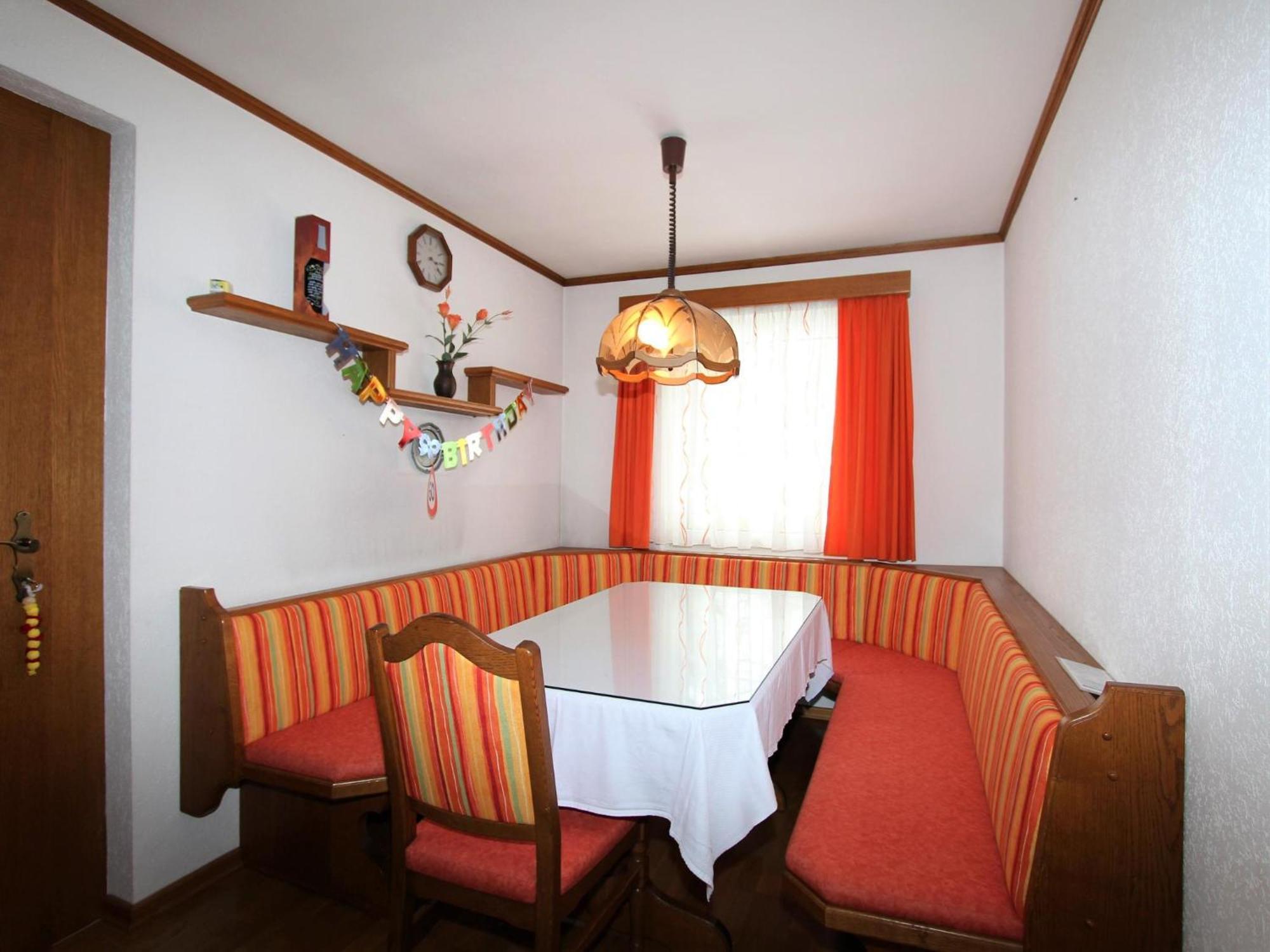 Ferienwohnung Mangartblick Arriach Exterior photo
